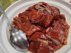 -东湖别墅湖畔轩餐厅