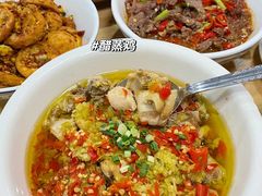 -笨罗卜浏阳菜馆(太平街店)