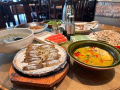 -农家乐·福建土菜(金榕北路店)