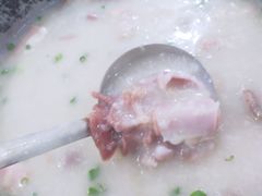 -南记食粥坊·宵夜大排档(莲花总店)