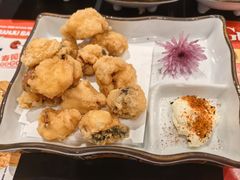 -古田居·特色寿司料理(骏欣中心店)