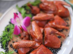 -花舍·新派粤菜·西餐·下午茶(亚运村·鸟巢店)