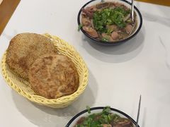 -宛平李记小吃(东关街店)
