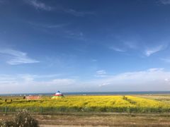 -青海湖国家重点风景名胜区