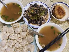 -永盛斋小吃(故宫店)