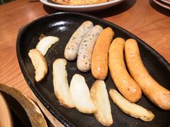 -萨莉亚意式餐厅(江桥万达广场店)