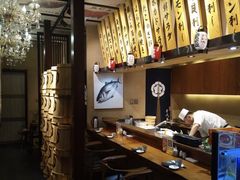 -千代武日本料理(爱建店)