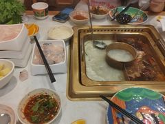 -九陌火锅(印象汇店)