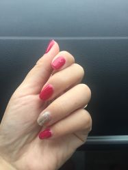 -LEILEI NAIL蕾蕾美甲美睫