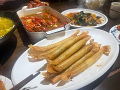 -聚汇三少·龙虾·中餐厅(莫邪路新天地店)
