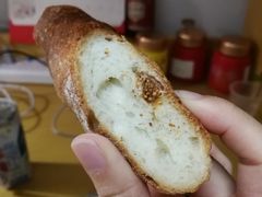 -Juicy Bakery(大学路店)