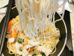 -斯普汇生蚝牛排馆(中骏世界城店)