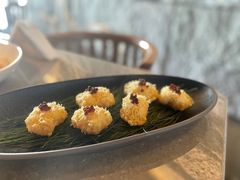 -木守西溪溪隐餐厅