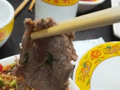 -大吉利·潮汕鲜牛肉火锅(万峰路店)