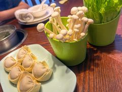 -东海怡品海鲜豆捞(舟宿夜江店)
