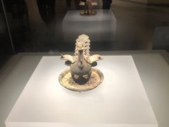 -临沂市博物馆