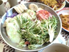 -老三样·旧食新味(船山路店)