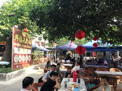 -兴福老面馆(寺路街店)