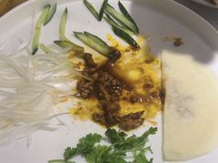 -上关东东北菜(夫子庙水游城店)