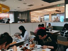 -蔡澜点心·粤菜(月星环球港店)