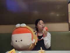 -海底捞火锅(漕宝路店)
