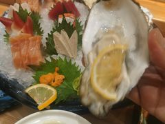 -酒久自助料理(佳兆业店)
