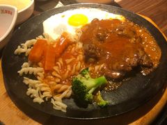 -豪享来中西餐厅(隆昌店)