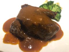 -王品牛排(郑州大卫城店)