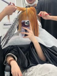 -MY HAIR 旗舰店