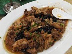 -旺富东海大酒楼(海鲜街店)