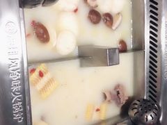 -海底捞大排档火锅(打浦路店)