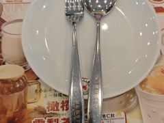 -中山威尼斯西餐厅(三乡总店)