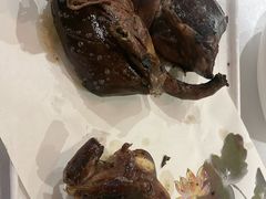 -蠔友汇·海鲜·生蚝烧烤(大东店)
