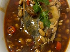 -臭鳜鱼人家·老字号徽菜