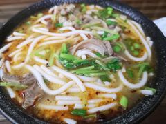 -陈记贵州遵义羊肉粉·酸汤鱼(法华镇路店)