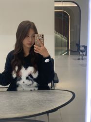 -DL HOPE明星造型