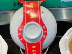 -曹家小菜(胜太路店)