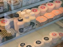 -六时安·熊猫张甜品店(东关街店)