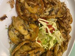 -聚春园自助餐厅(东街口店)