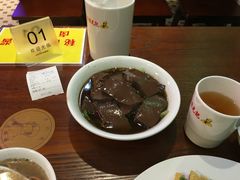 澳门陈光记烧味饭店-陈光记烧腊(长寿路店)