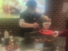-好伦哥比萨烤肉自助(八里桥店)