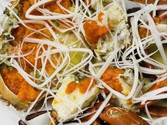 -臻鲜燕海鲜融合餐厅(金陵style店)