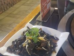-人民公社铁锅炖·东北菜(卫国道店)