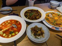 -花盐街·四川乐山小吃(西单大悦城店)