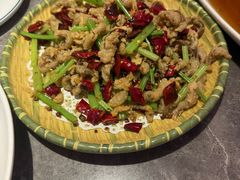 -闫府私房菜·老字号(恒隆店)