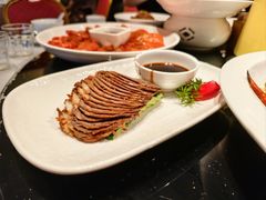 -阿明小菜·海鲜·上海菜(梅陇华理店)