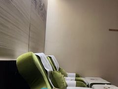 -养心阁足道馆(火宫殿一店)