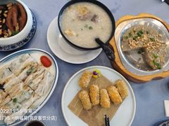 -纳福苑(亮庆餐饮分店)