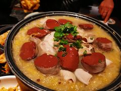 -金掌勺东北菜(格兰晴天店)