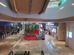 -IPARK购物中心